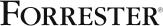 Forrester Logo