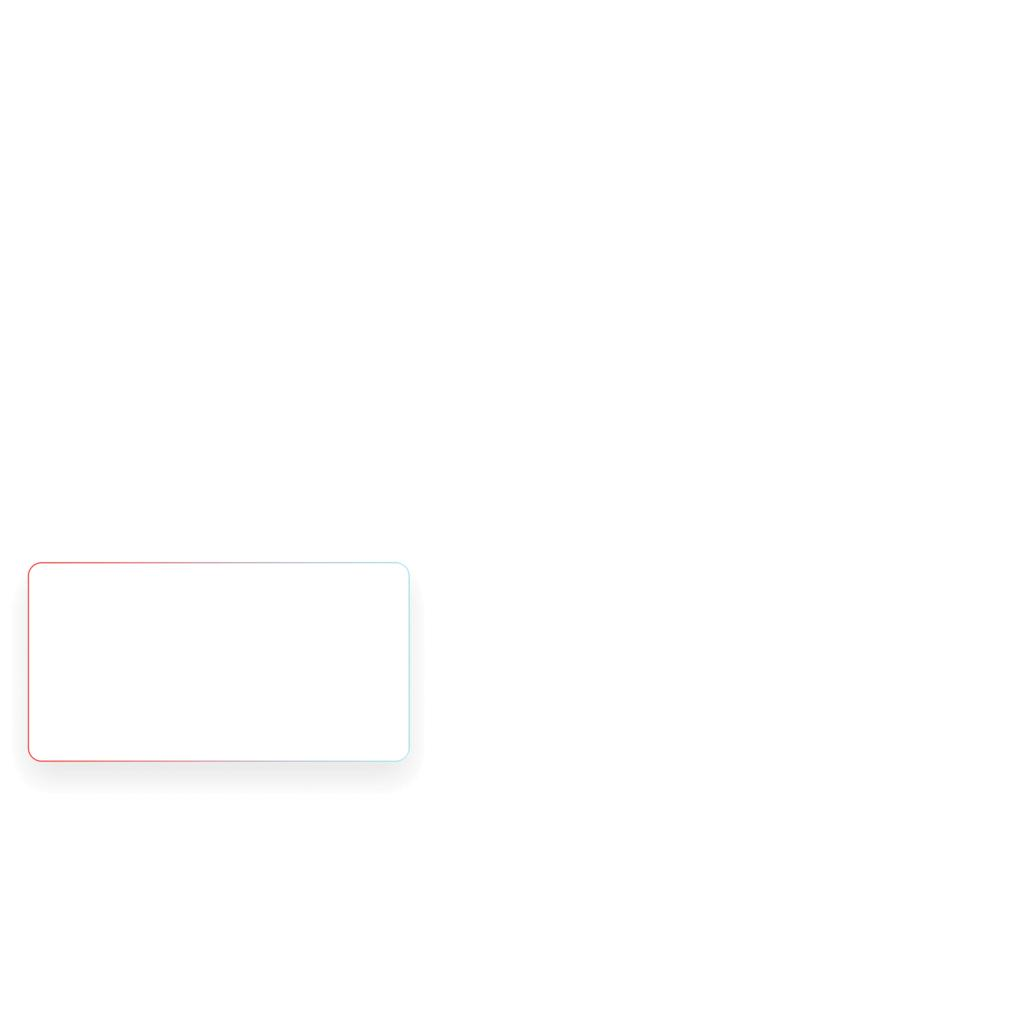A white rectangular box displays stats: “Source of Change,” “Absolute Change: 50M,” and “% Change: 15.52%” in gray text, with a faint drop shadow on a black background.
